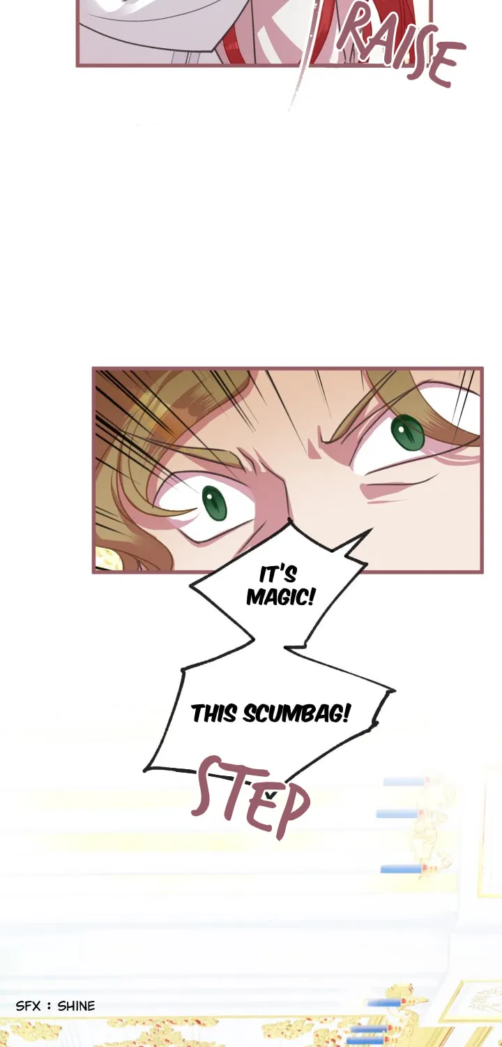 The Flower of Prencia Chapter 10 page 28 - 