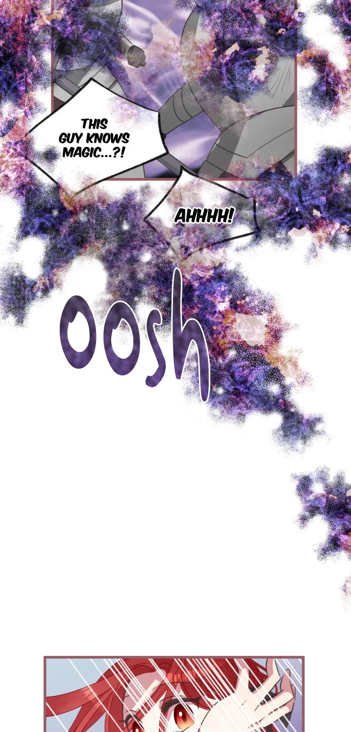 The Flower of Prencia Chapter 10 page 31 - 