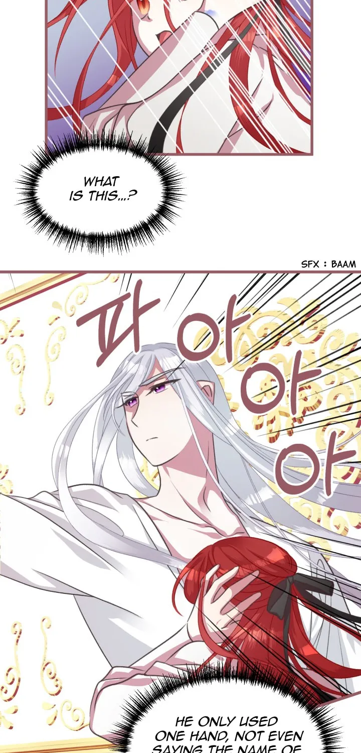 The Flower of Prencia Chapter 10 page 32 - 