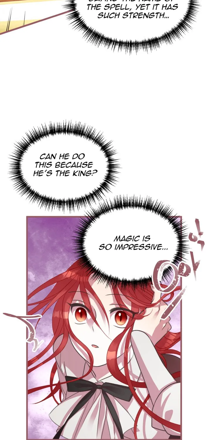 The Flower of Prencia Chapter 10 page 33 - 