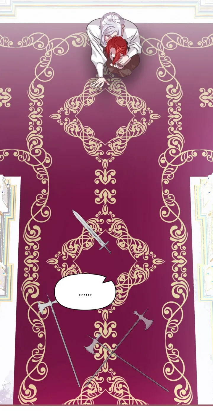 The Flower of Prencia Chapter 10 page 37 - 