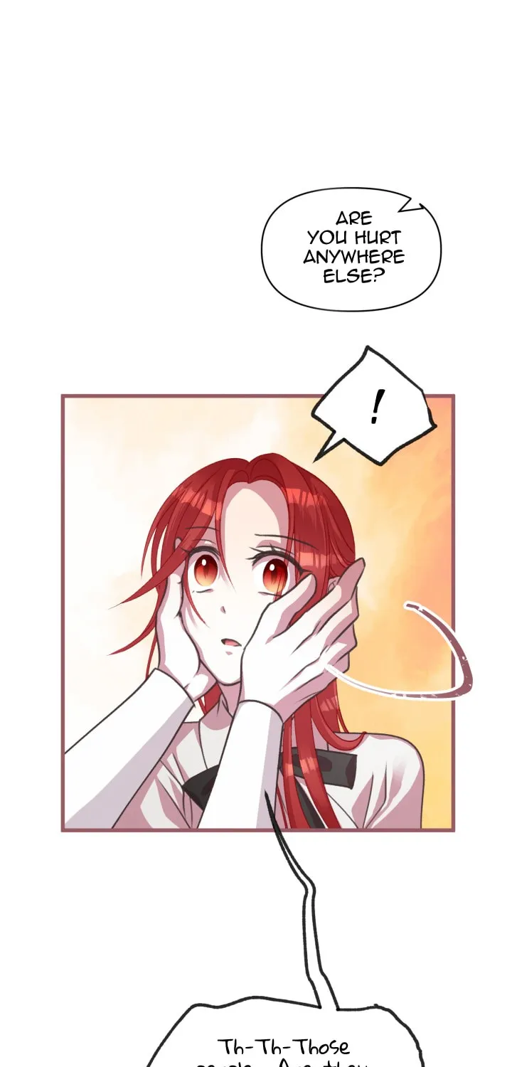 The Flower of Prencia Chapter 10 page 38 - 