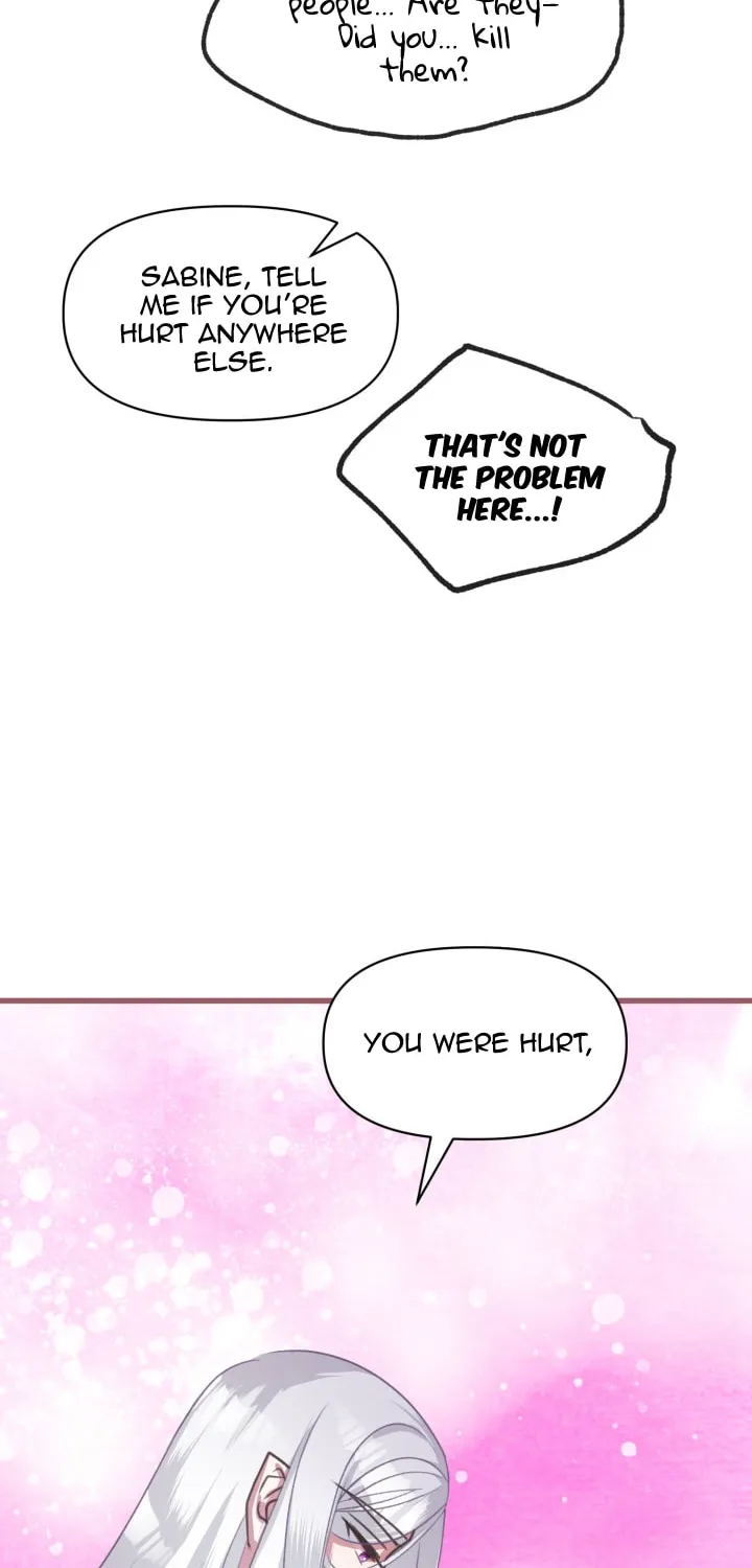 The Flower of Prencia Chapter 10 page 39 - 