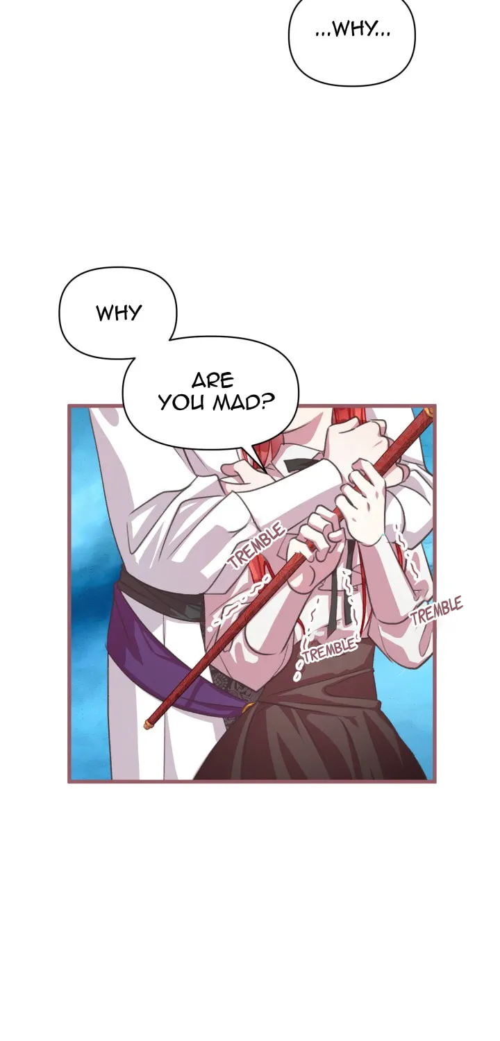 The Flower of Prencia Chapter 10 page 5 - 