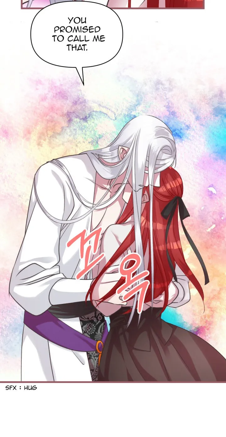 The Flower of Prencia Chapter 10 page 43 - 