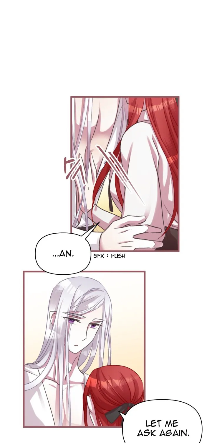 The Flower of Prencia Chapter 10 page 44 - 