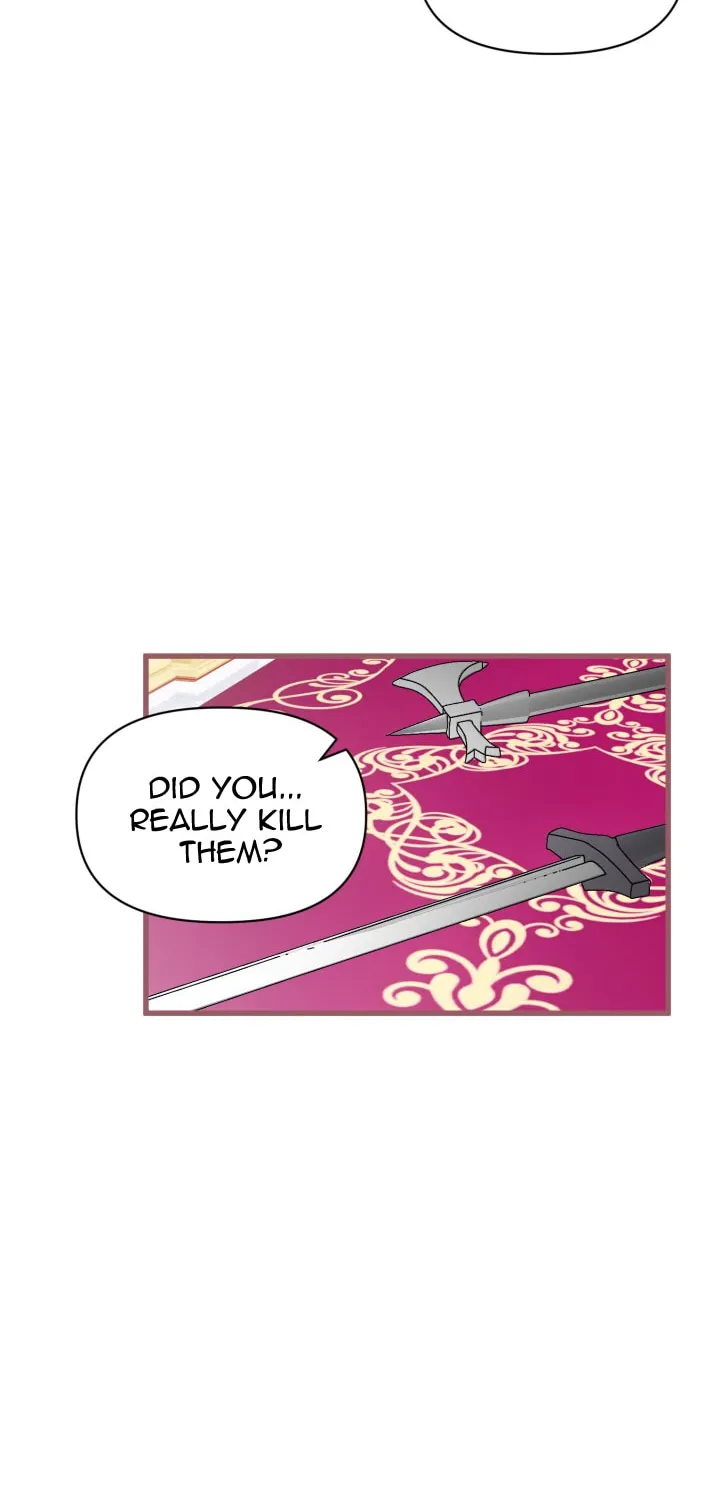 The Flower of Prencia Chapter 10 page 45 - 