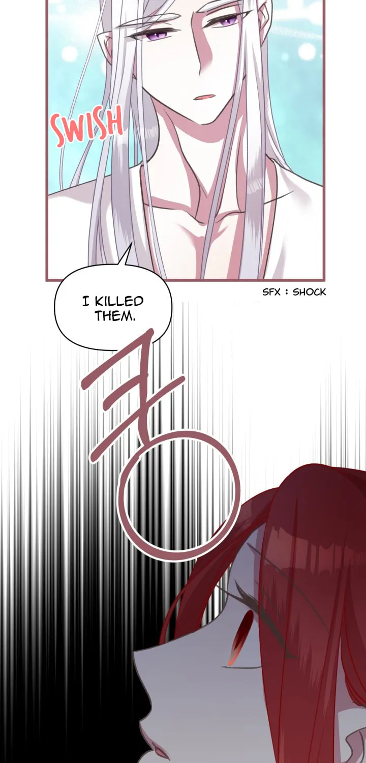 The Flower of Prencia Chapter 10 page 50 - 