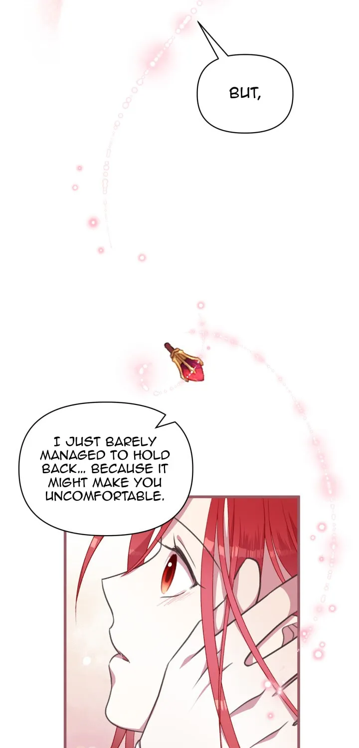 The Flower of Prencia Chapter 10 page 8 - 