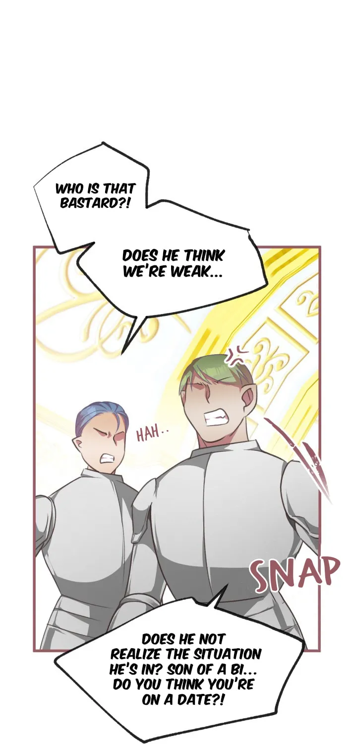 The Flower of Prencia Chapter 10 page 10 - 