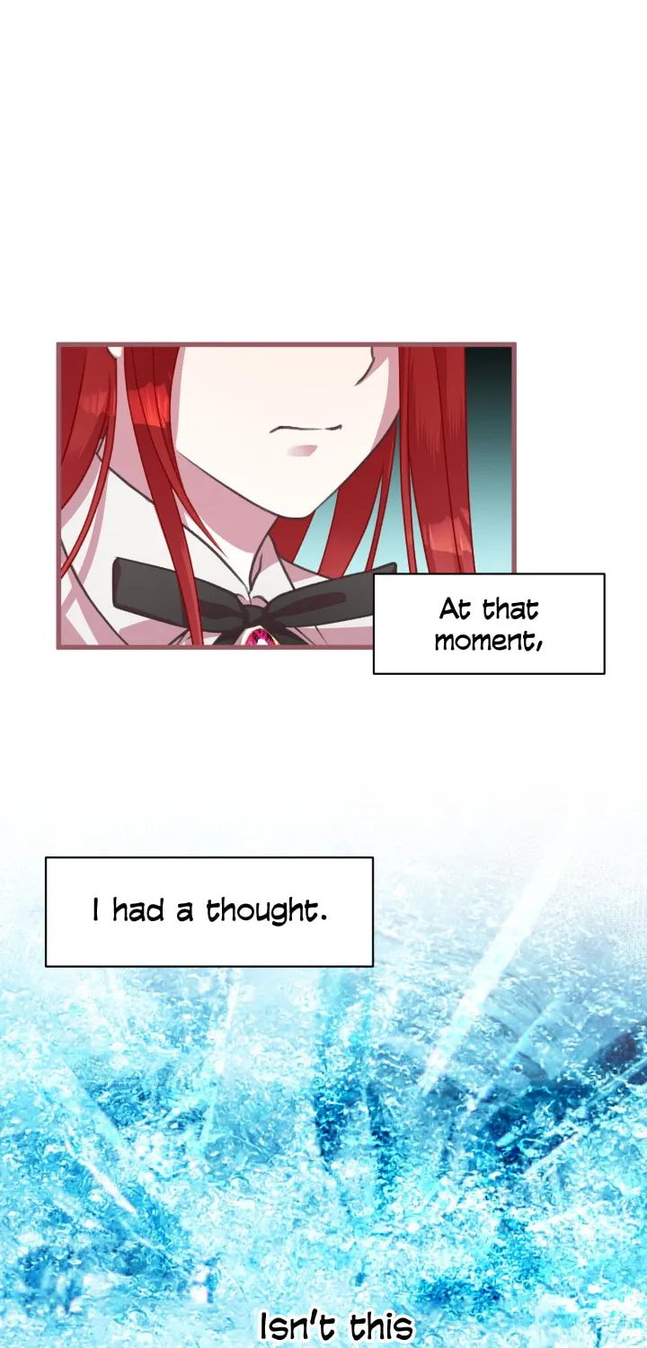 The Flower of Prencia Chapter 11 page 13 - 