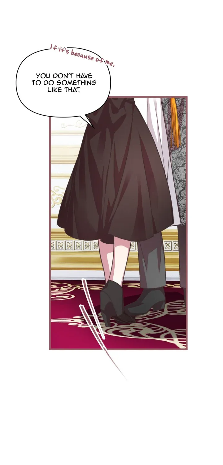 The Flower of Prencia Chapter 11 page 20 - 