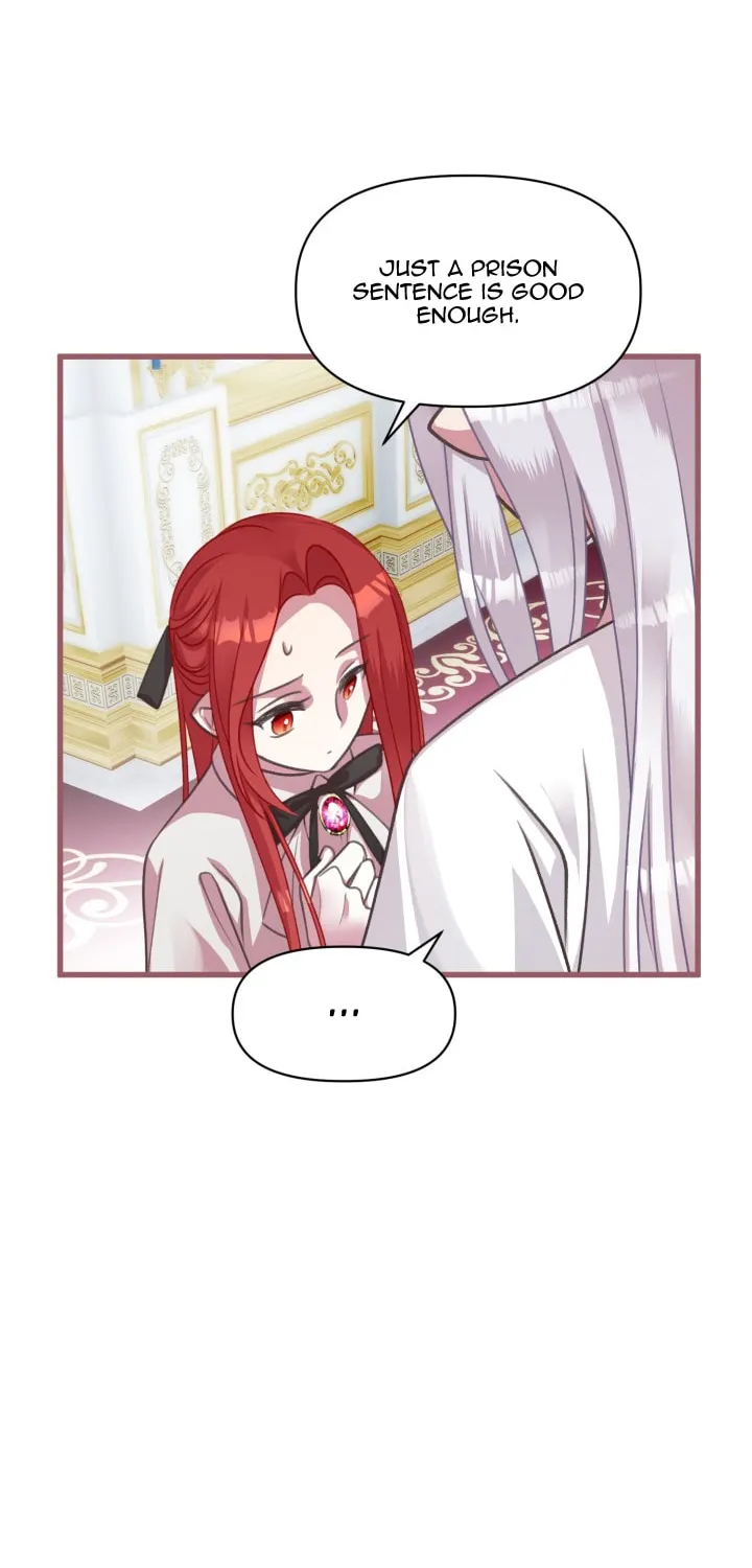 The Flower of Prencia Chapter 11 page 21 - 