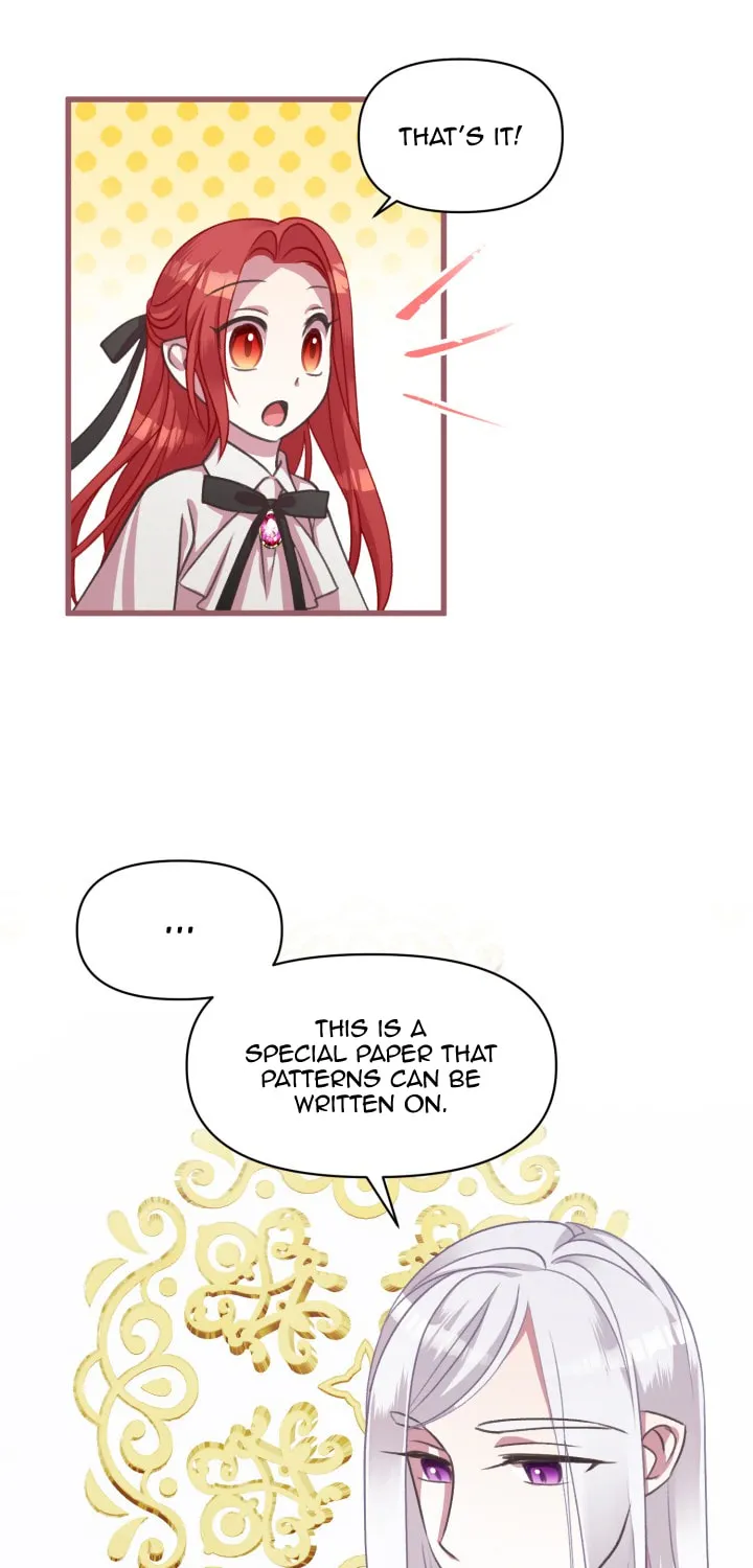 The Flower of Prencia Chapter 11 page 24 - 