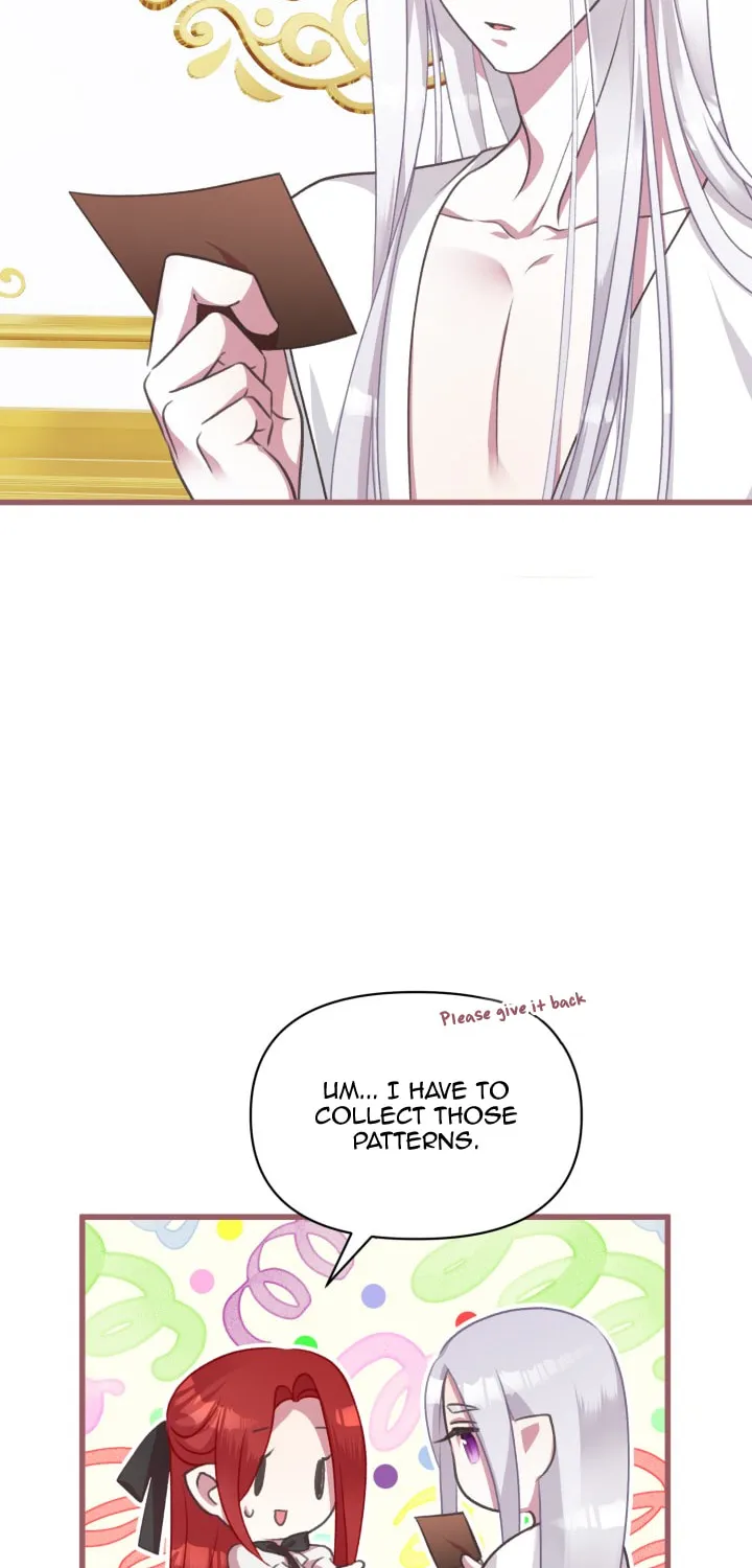 The Flower of Prencia Chapter 11 page 25 - 