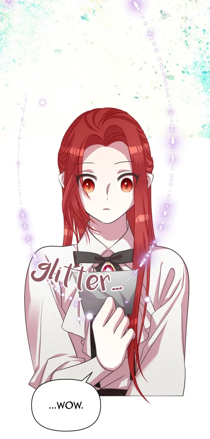 The Flower of Prencia Chapter 11 page 29 - 