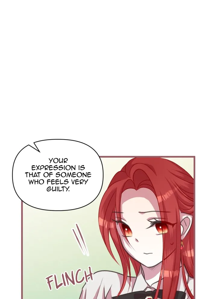 The Flower of Prencia Chapter 11 page 4 - 