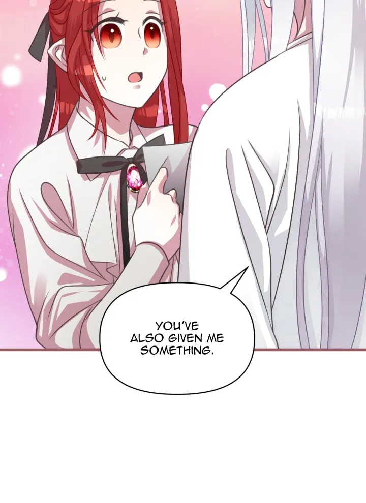 The Flower of Prencia Chapter 11 page 32 - 