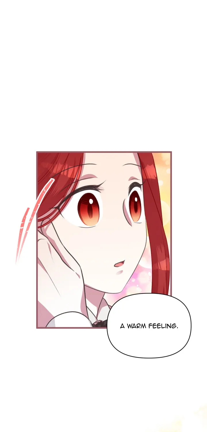 The Flower of Prencia Chapter 11 page 33 - 