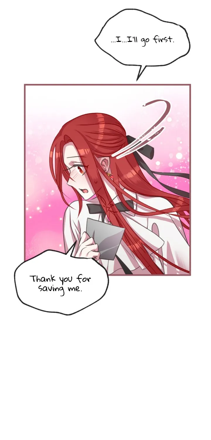 The Flower of Prencia Chapter 11 page 35 - 