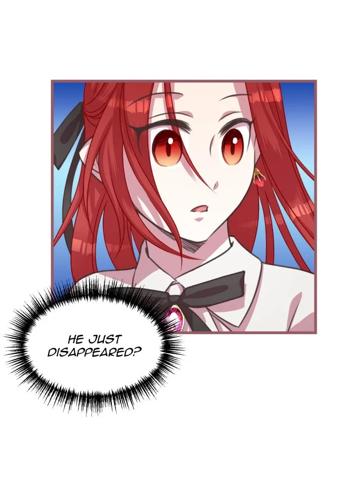 The Flower of Prencia Chapter 11 page 40 - 