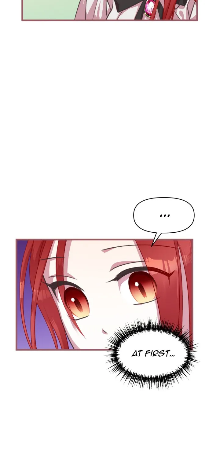 The Flower of Prencia Chapter 11 page 5 - 