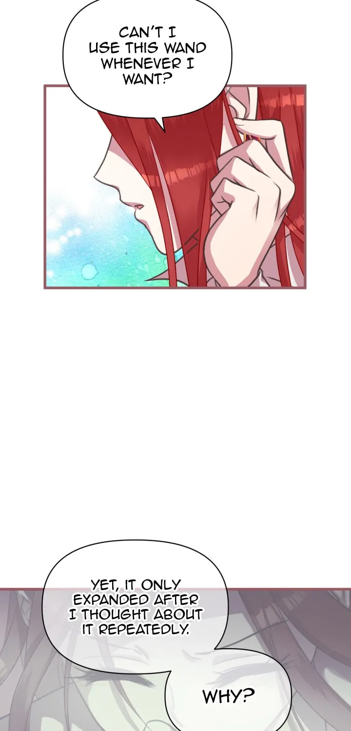 The Flower of Prencia Chapter 11 page 43 - 