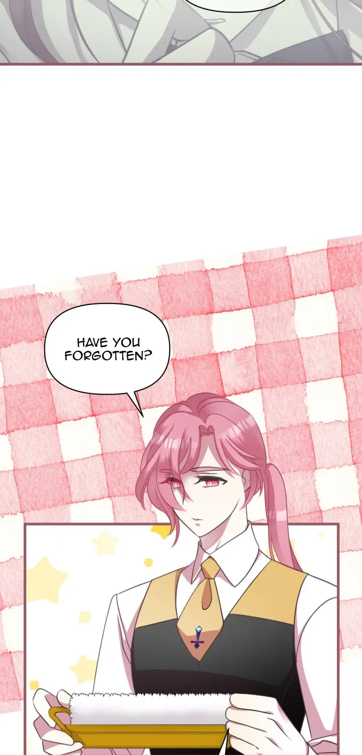 The Flower of Prencia Chapter 11 page 44 - 