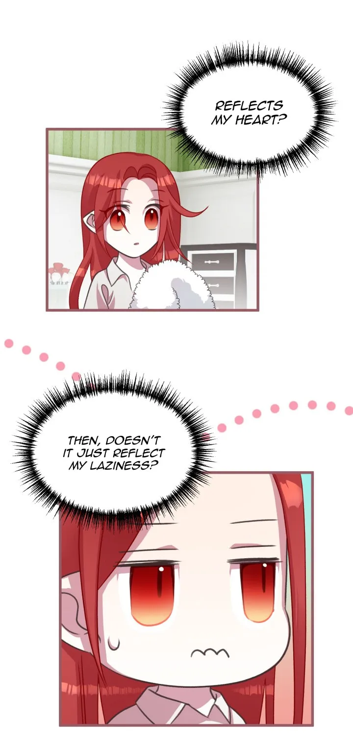 The Flower of Prencia Chapter 11 page 46 - 