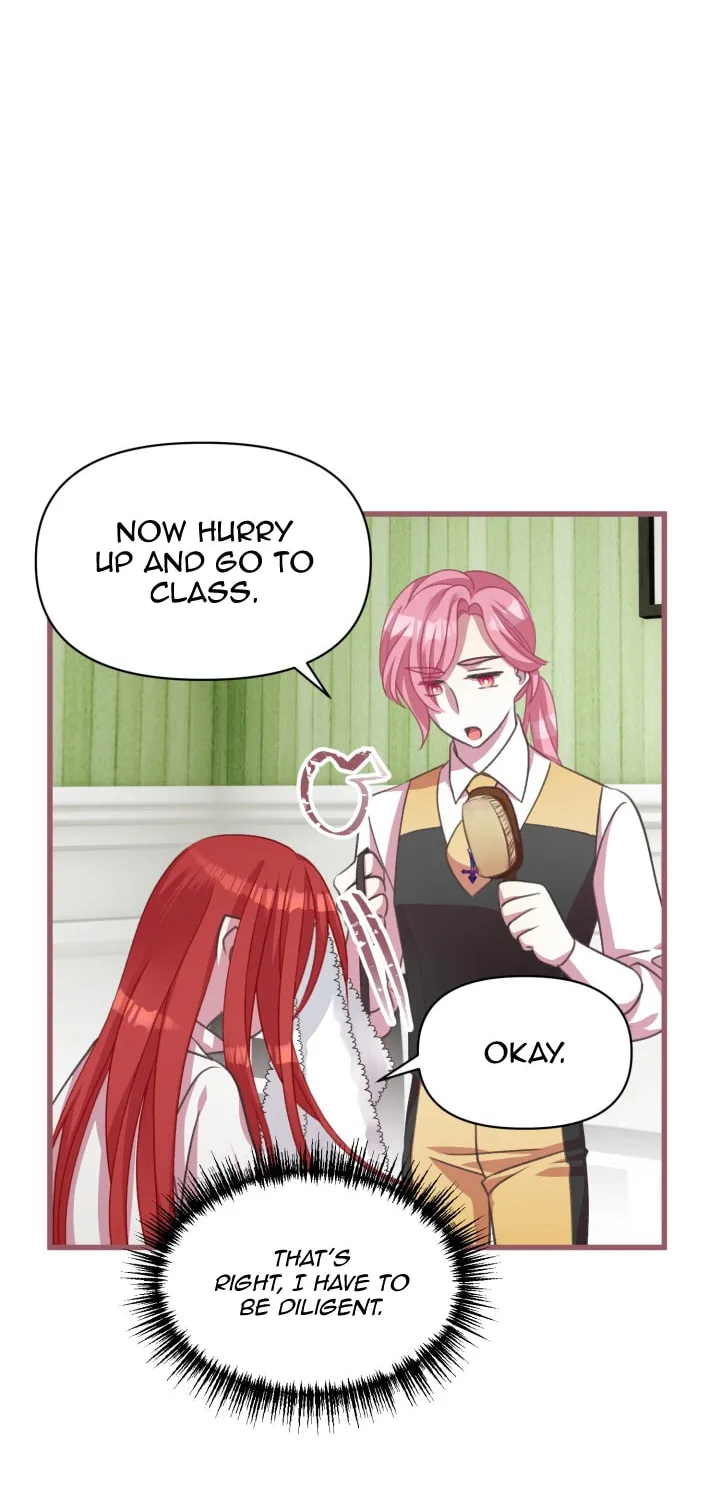 The Flower of Prencia Chapter 11 page 47 - 