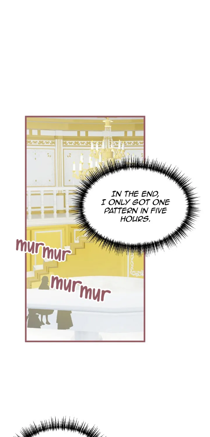 The Flower of Prencia Chapter 11 page 48 - 