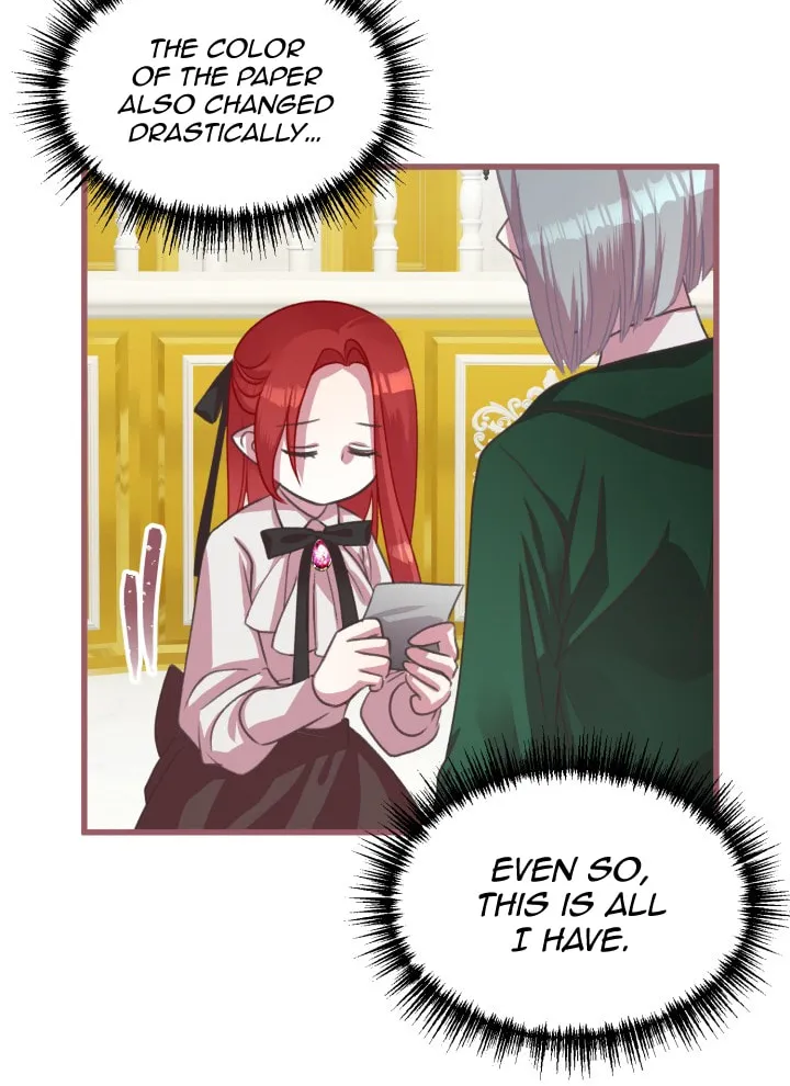 The Flower of Prencia Chapter 11 page 49 - 
