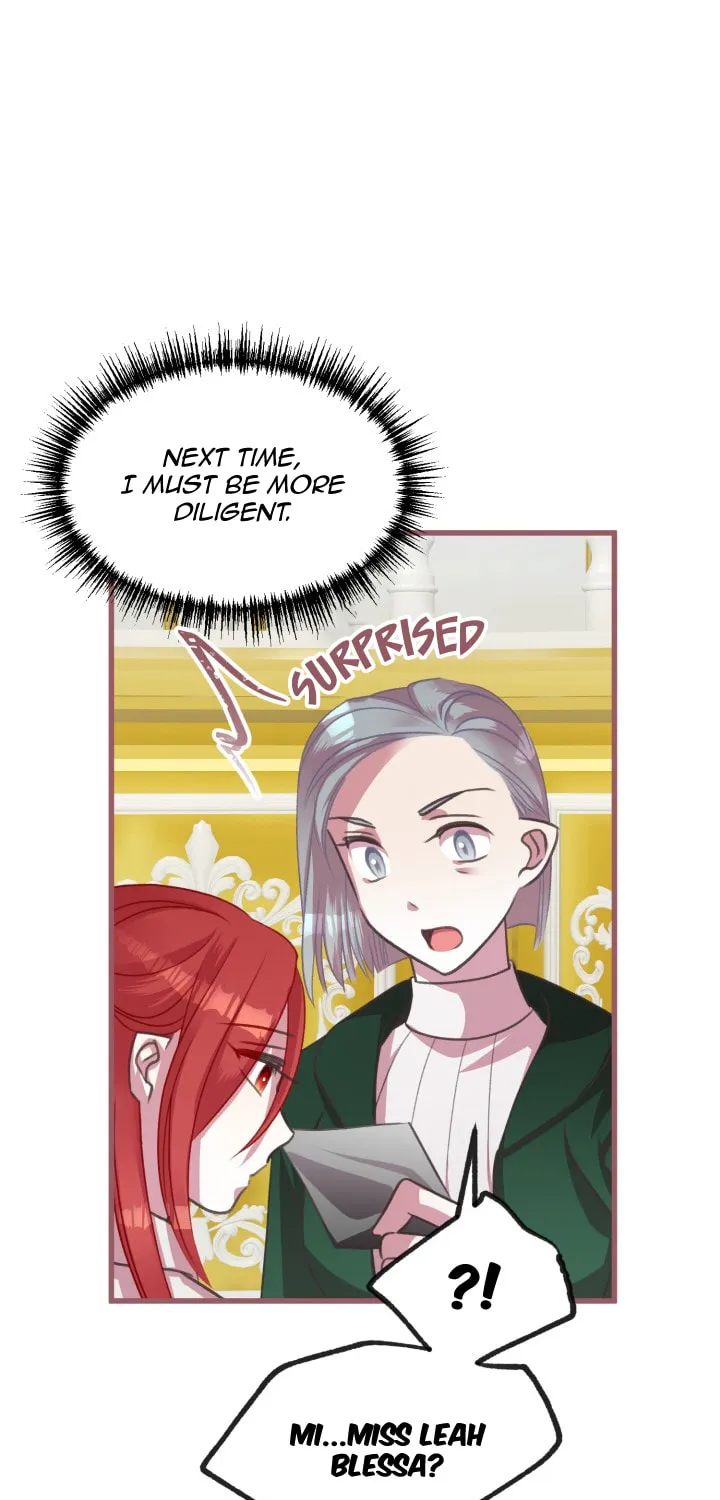The Flower of Prencia Chapter 11 page 50 - 