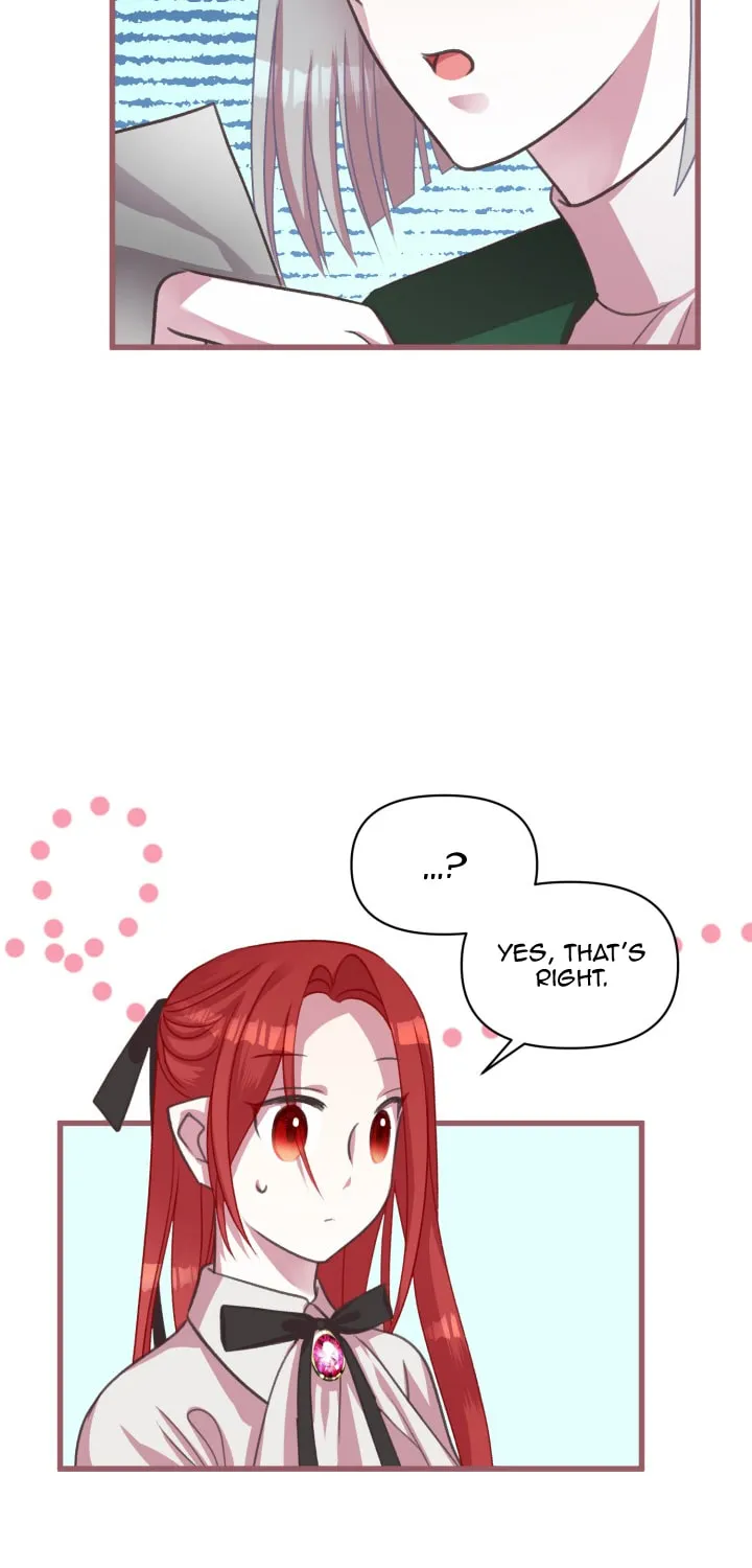 The Flower of Prencia Chapter 11 page 52 - 