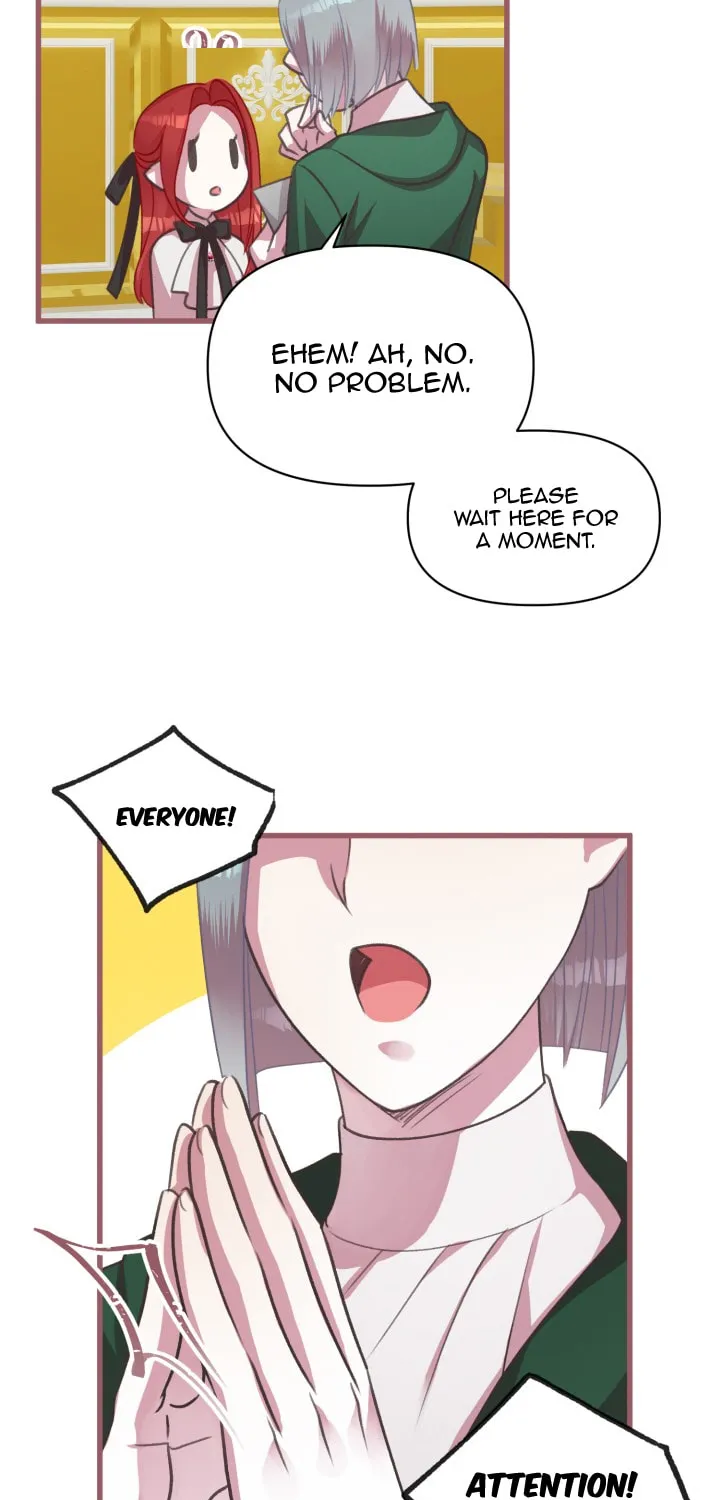 The Flower of Prencia Chapter 11 page 54 - 