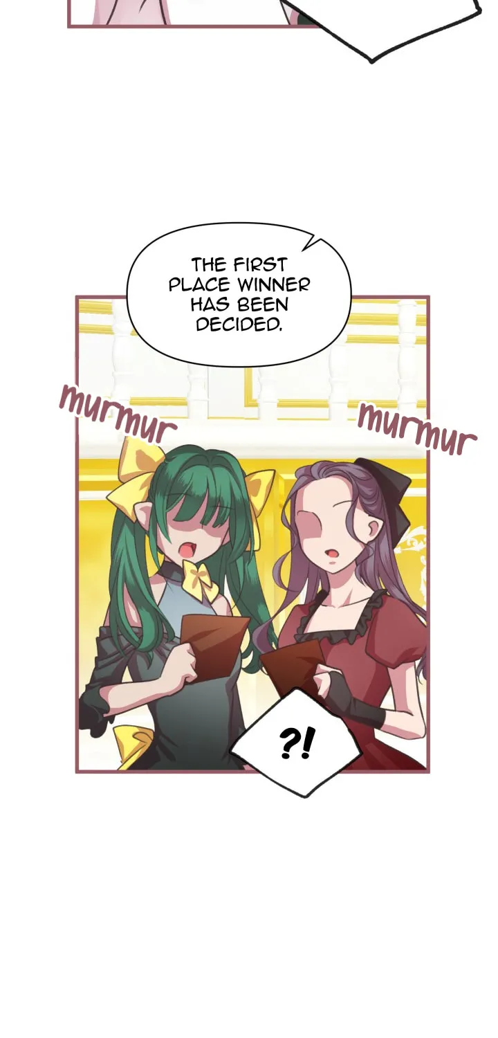 The Flower of Prencia Chapter 11 page 55 - 