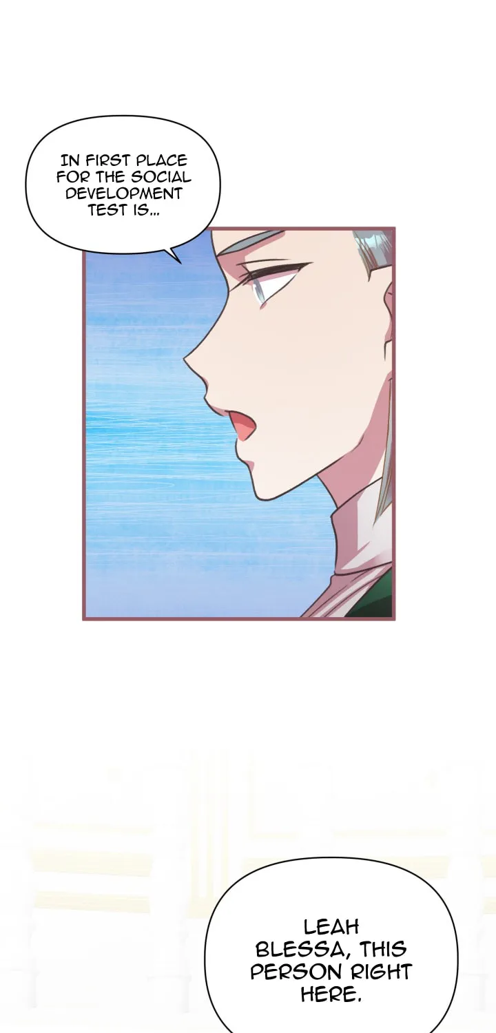 The Flower of Prencia Chapter 11 page 56 - 