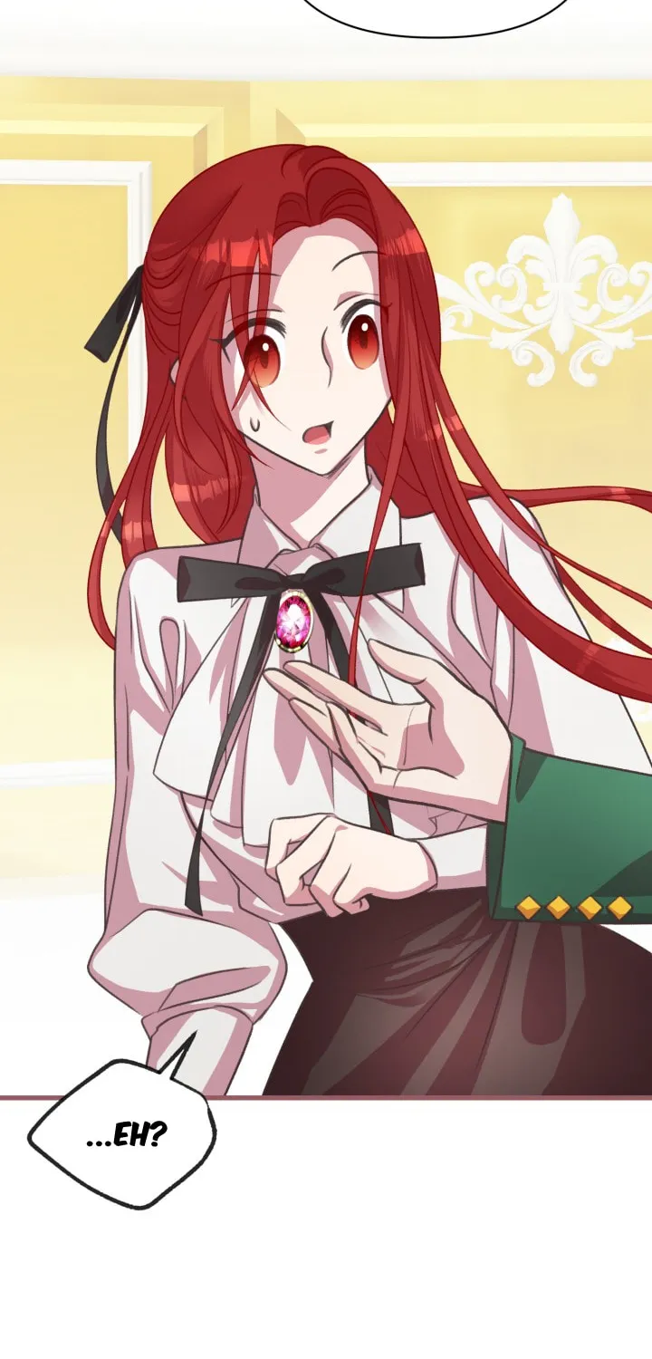 The Flower of Prencia Chapter 11 page 57 - 