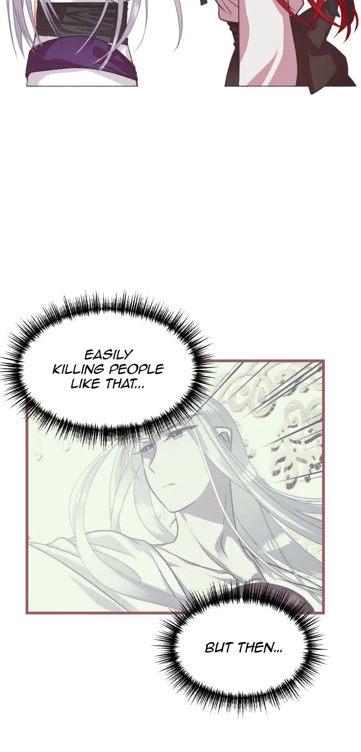 The Flower of Prencia Chapter 11 page 8 - 