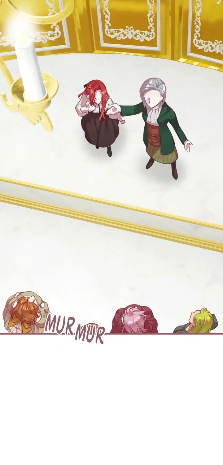 The Flower of Prencia Chapter 12 page 2 - 