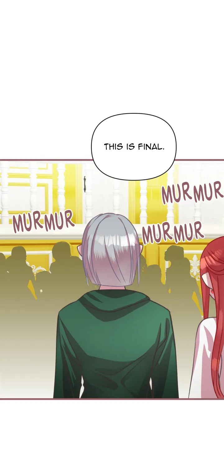The Flower of Prencia Chapter 12 page 11 - 