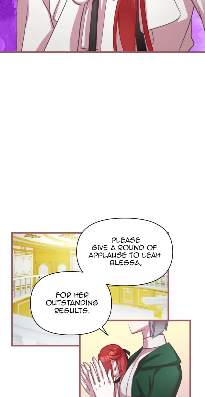The Flower of Prencia Chapter 12 page 13 - 