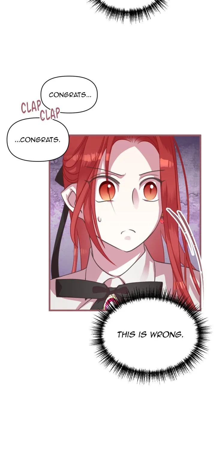 The Flower of Prencia Chapter 12 page 15 - 