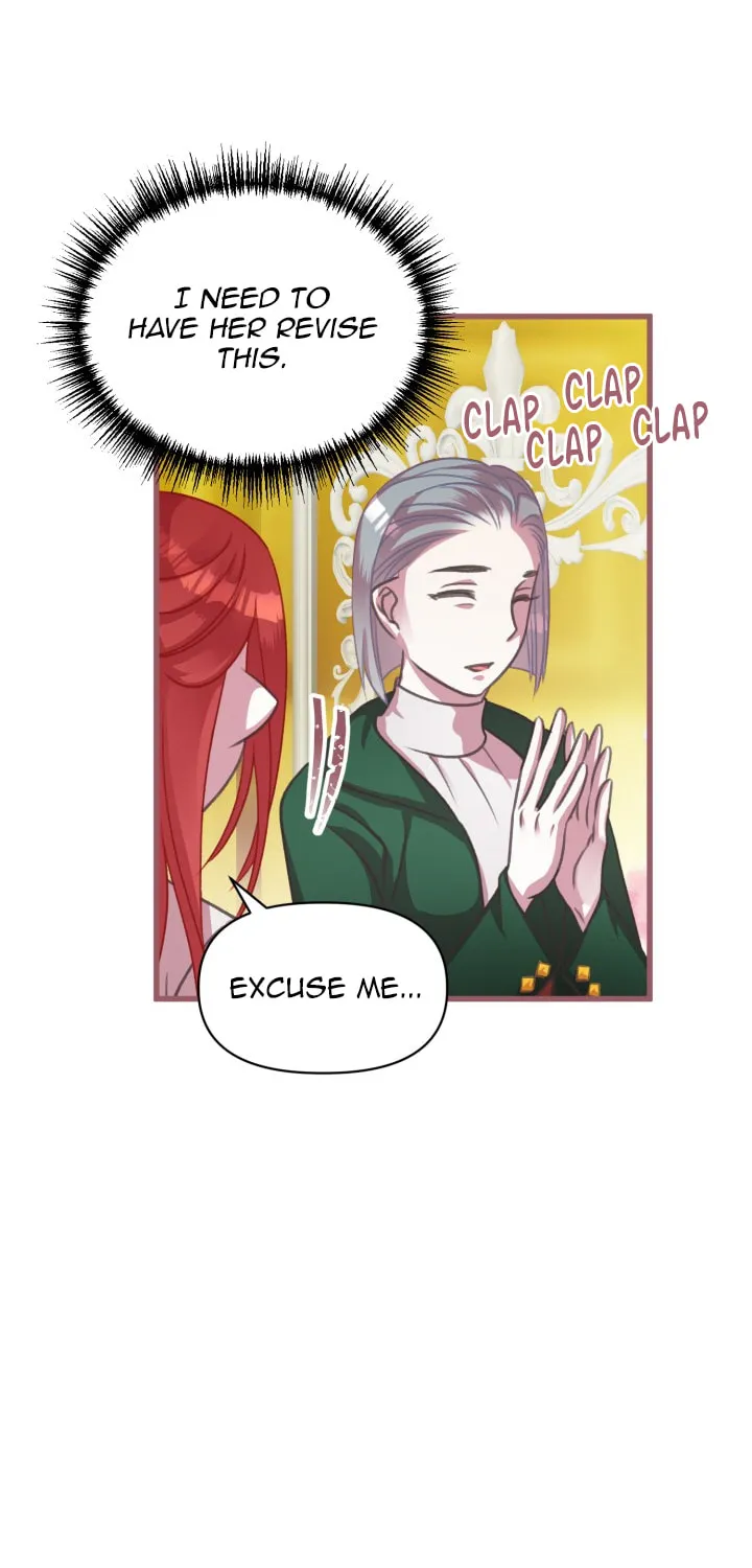 The Flower of Prencia Chapter 12 page 16 - 