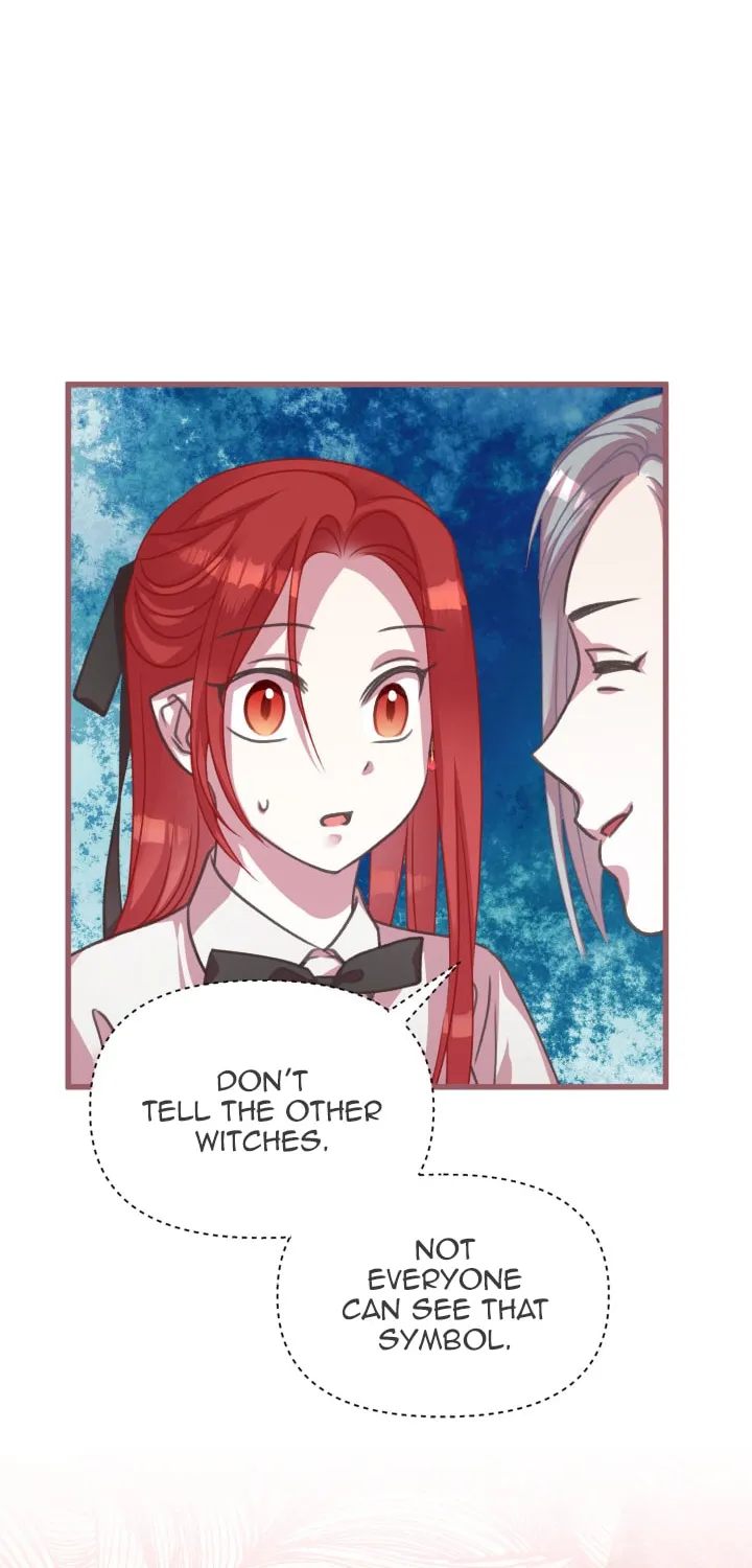 The Flower of Prencia Chapter 12 page 19 - 