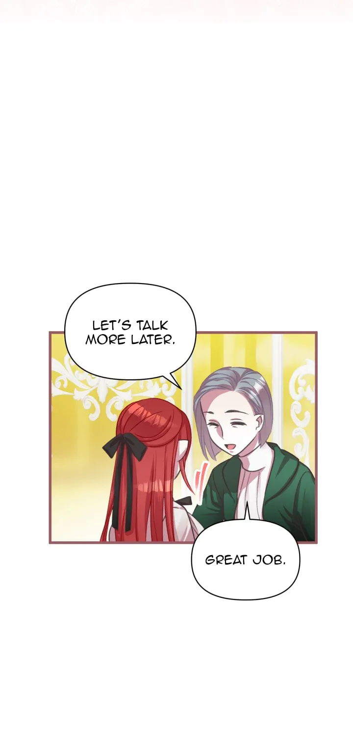 The Flower of Prencia Chapter 12 page 21 - 