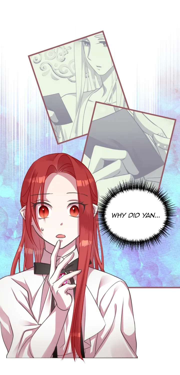 The Flower of Prencia Chapter 12 page 22 - 