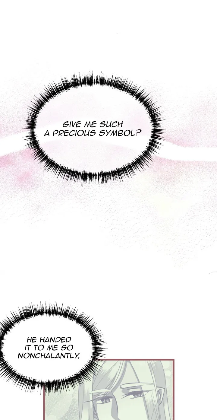 The Flower of Prencia Chapter 12 page 23 - 