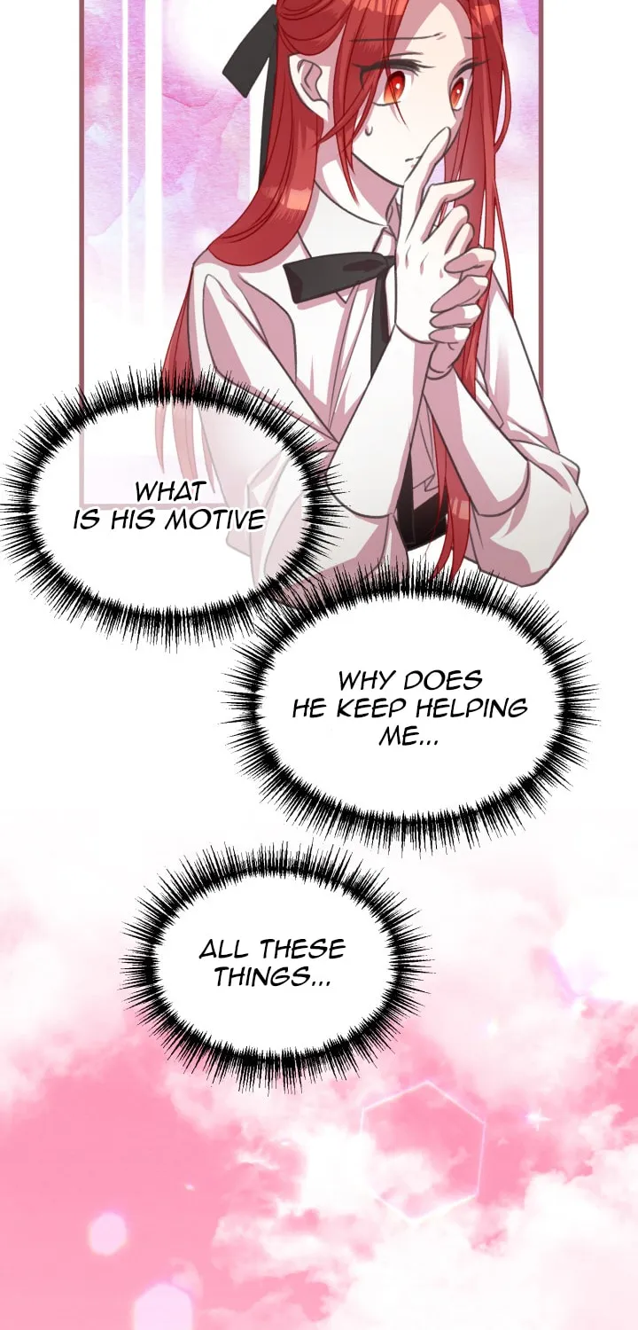 The Flower of Prencia Chapter 12 page 25 - 