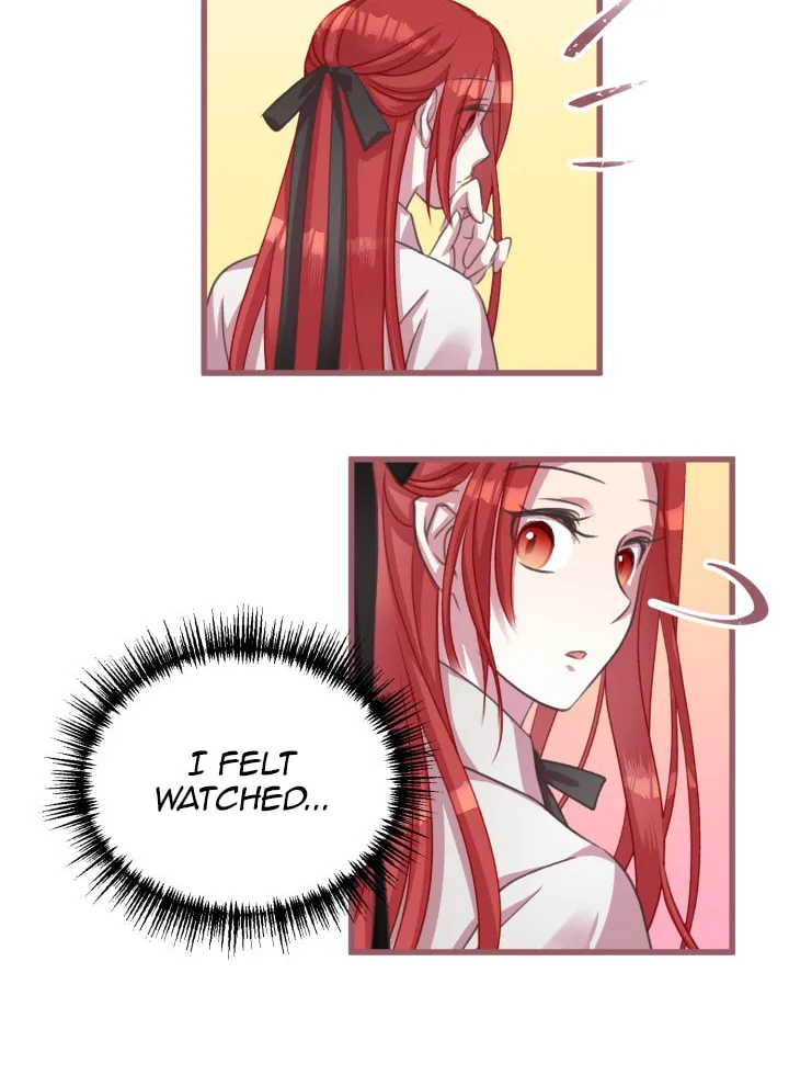 The Flower of Prencia Chapter 12 page 27 - 